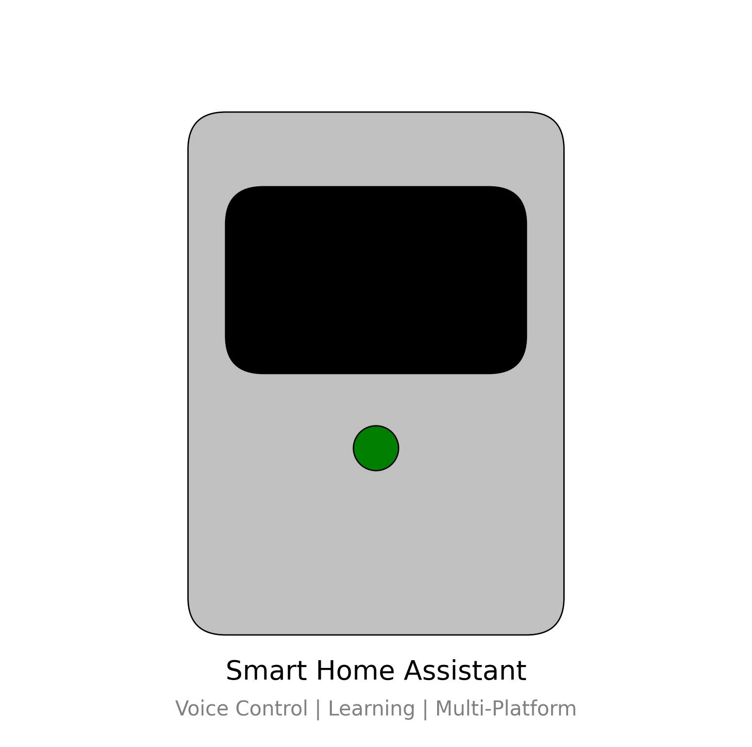 smart-home-assistant